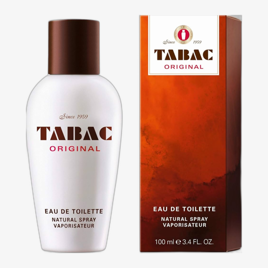 Tabac Original EDT tualetinis vanduo produkto nuotraukoje