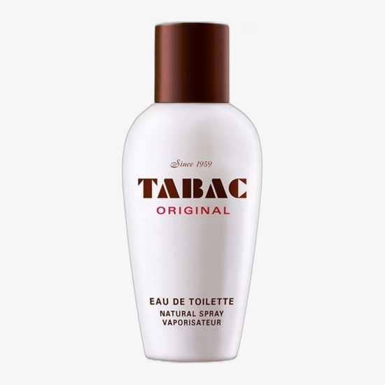 Tabac Original EDT unisex eau de toilette fragrance bottle