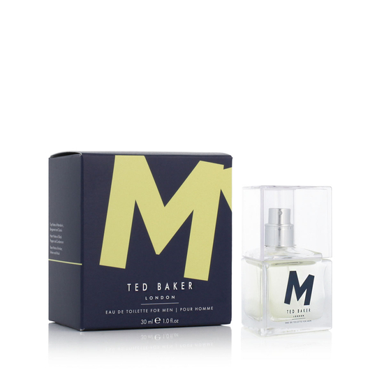 Ted Baker M EDT uniseks tualetinis vanduo produkto nuotraukoje