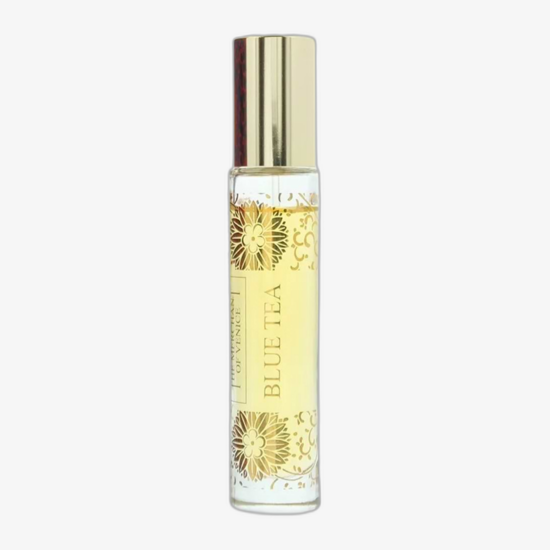 The Merchant of Venice Blue Tea EDP Miniature