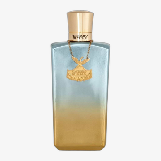 The Merchant of Venice La Fenice Pour Homme Eau De Parfum kvepalų flakonas