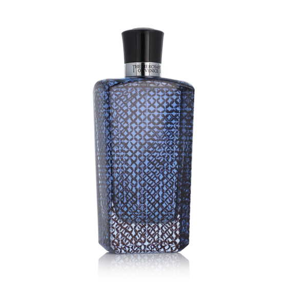 The Merchant of Venice Venetian Blue Intense EDP Concentrèe unisex perfume bottle