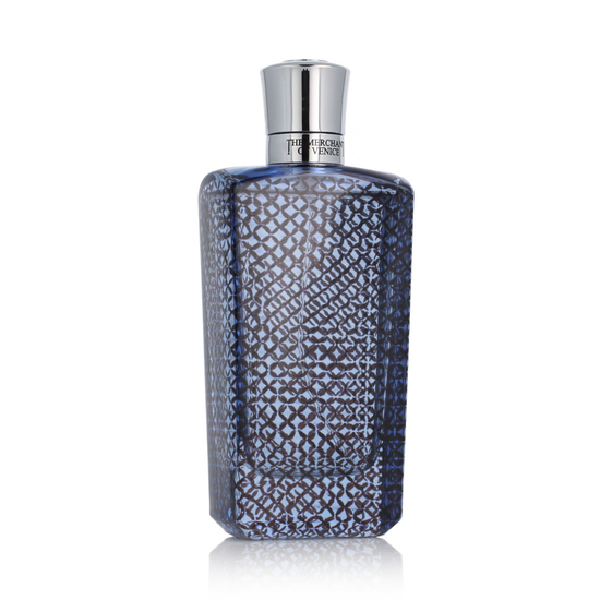 The Merchant of Venice Venetian Blue Eau de Parfum bottle