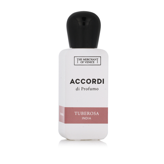 The Merchant of Venice Accordi di Parfumo Tuberosa India EDP