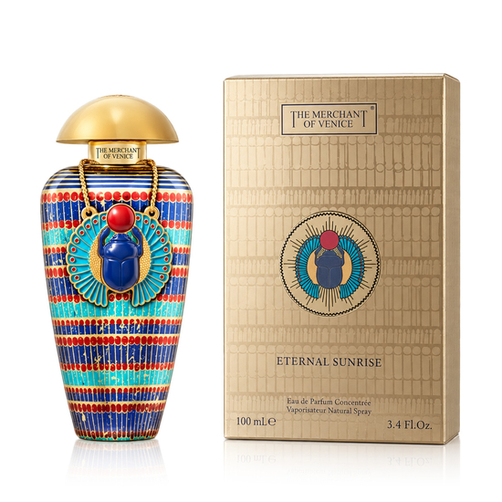 The Merchant of Venice Eternal Sunrise EDP Concentrée