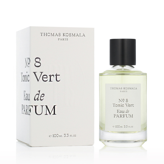 Флакон унисекс-парфюмерной воды Thomas Kosmala No.8 Tonic Vert EDP