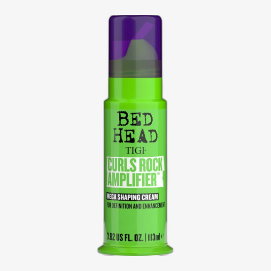 Tigi Bed Head Curls Rock Amplifier Mega Shaping Cream for curl styling