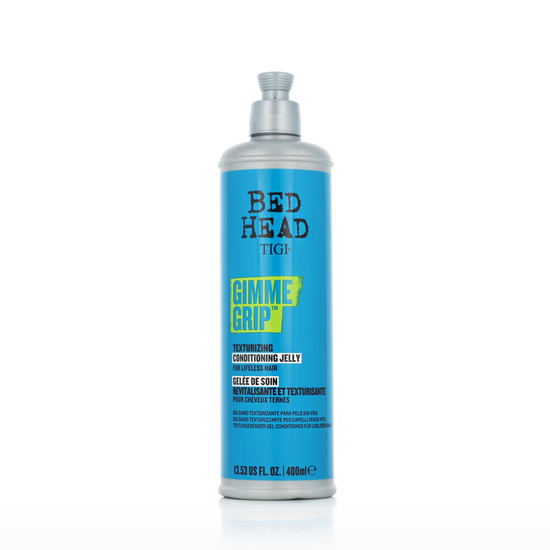 Tigi Bed Head Gimme Grip — гель-кондиционер для текстурирования волос