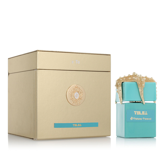 Tiziana Terenzi Telea EP unisex perfume bottle product image