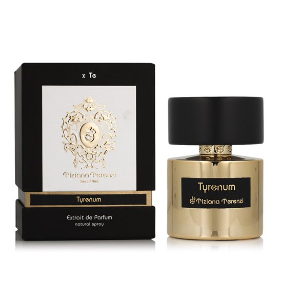 Tiziana Terenzi Tyrenum EP unisex fragrance bottle product image