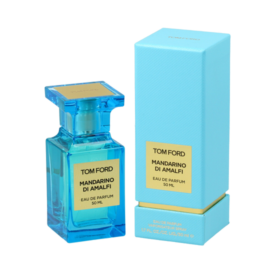 Tom Ford Mandarino di Amalfi EDP uniseks kvapusis vanduo buteliuke