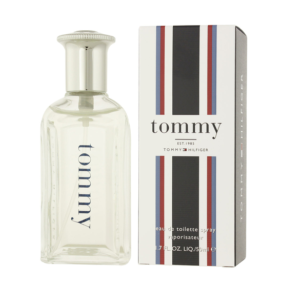 Tommy Hilfiger Tommy EDT uniseks kvepalų buteliuko nuotrauka