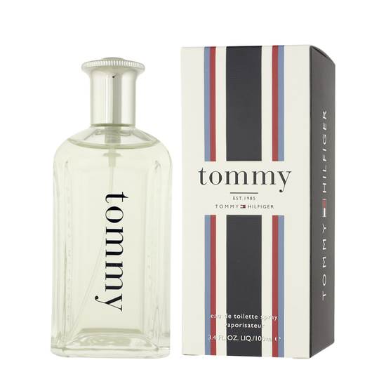 Tommy Hilfiger Tommy EDT uniseks kvepalų buteliuko nuotrauka