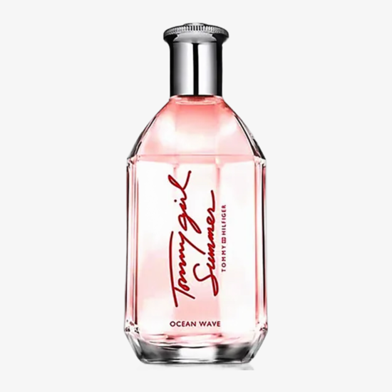 Tommy Hilfiger Tommy Girl Summer Ocean Wave EDT
