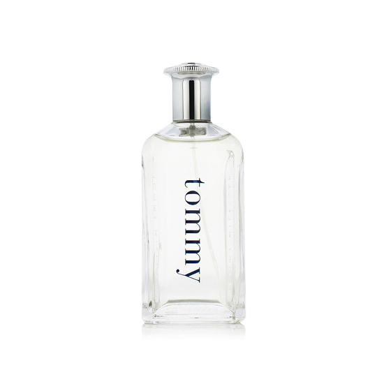 Флакон Tommy Hilfiger Tommy Eau de Toilette — унисекс-аромат