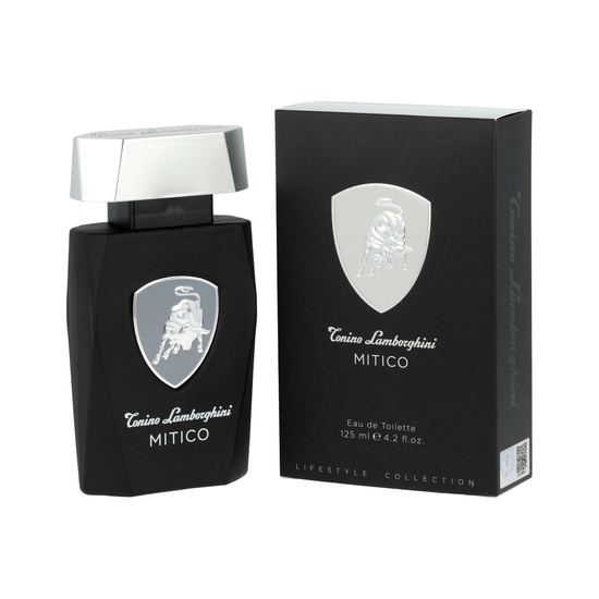 Tonino Lamborghini Mitico EDT uniseksinių kvepalų buteliuko nuotrauka