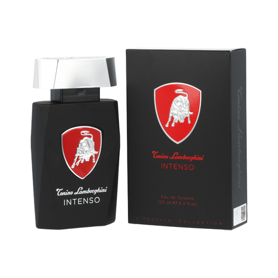 Tonino Lamborghini Intenso EDT unisex kvepalų produkto nuotrauka