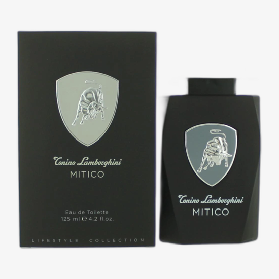 Tonino Lamborghini Mitico EDT 75 ml + ASB 100 ml