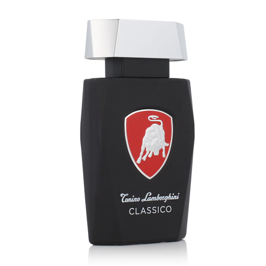 Tonino Lamborghini Classico EDT tualetinio vandens flakonas
