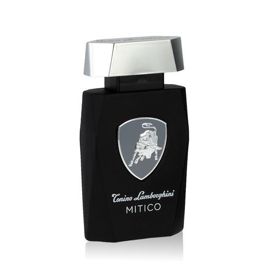 Tonino Lamborghini Mitico EDT uniseksinių kvepalų buteliuko nuotrauka