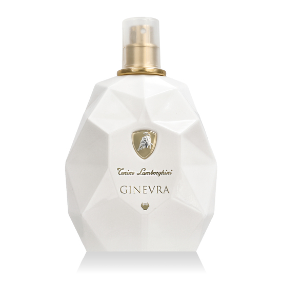 Флакон Tonino Lamborghini Ginevra White EDP — унисекс-парфюм