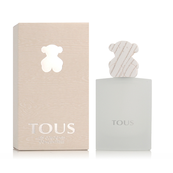 Tous Les Colognes Concentrées EDT buteliukas – unisex tualetinis vanduo