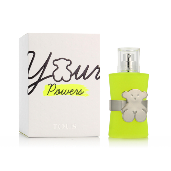 Флакон Tous Your Powers Eau De Toilette, унисекс-туалетная вода