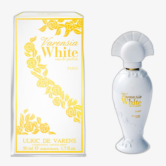 Ulric de Varens Varensia EDP