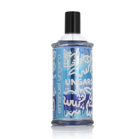 Флакон туалетной воды Emanuel Ungaro Fresh For Him EDT