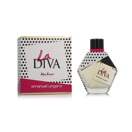 Ungaro Emanuel La Diva Mon Amour EDP