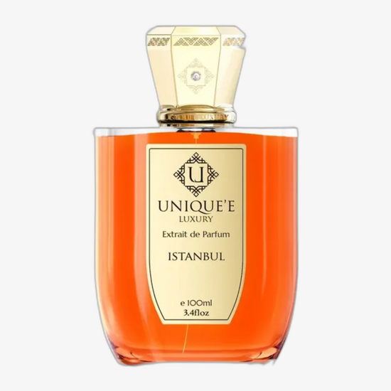 Unique'e Luxury Istanbul EP