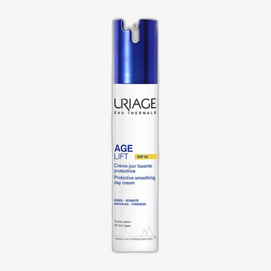 Uriage Age Lift Protective Smoothing Day Cream SPF 30