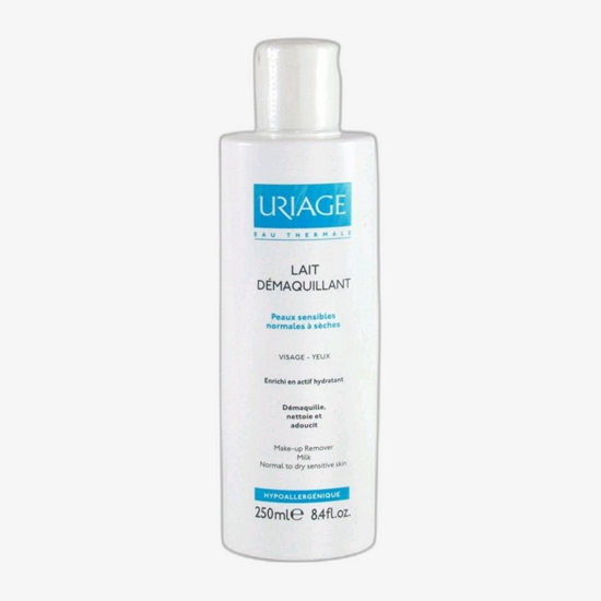 Uriage Eau Thermale Make-Up Removing Milk