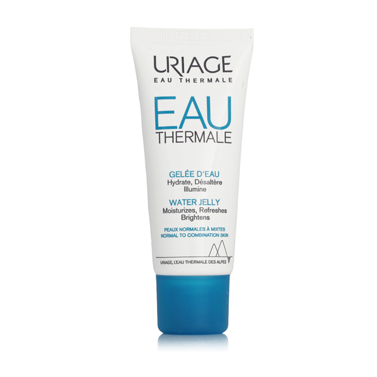 Uriage Eau Thermale Water Jelly hydrating gel skincare product