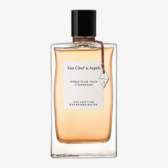 Van Cleef & Arpels Precious Oud Eau de Parfum perfume bottle