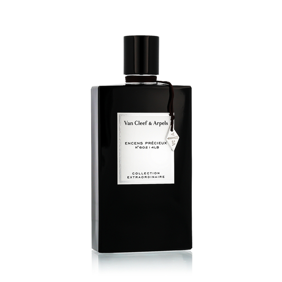 Van Cleef & Arpels Encens Precieux Eau de Parfum uniseks kvepalų flakonas