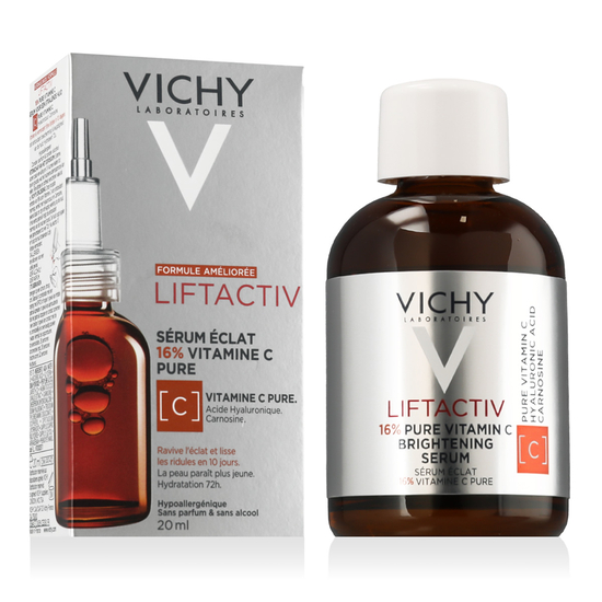 Vichy LiftActiv 16 % Pure Vitamin C Brightening Serum