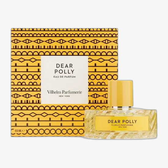 Vilhelm Parfumerie Dear Polly EDP