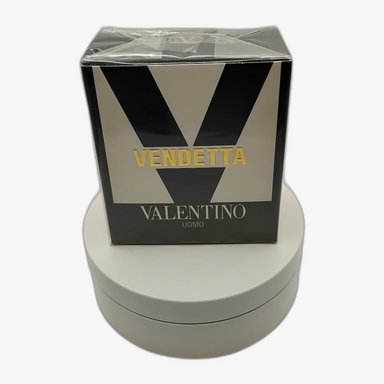 Valentino Vendetta Uomo 2026 EDP