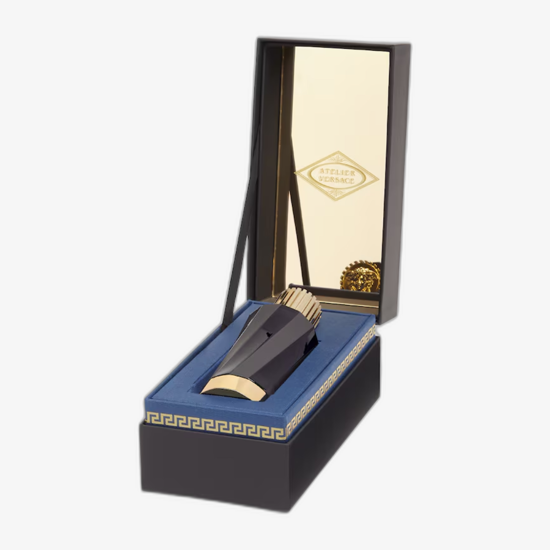 Versace Atelier Versace Iris d'Élite EDP unisex perfume bottle