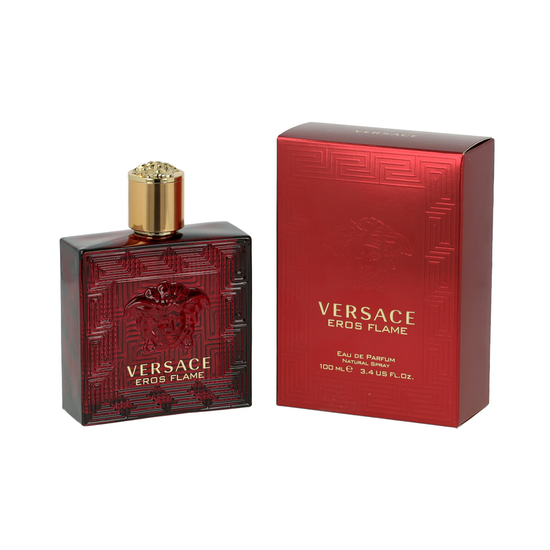 Флакон Versace Eros Flame Eau De Parfum — парфюмерная вода