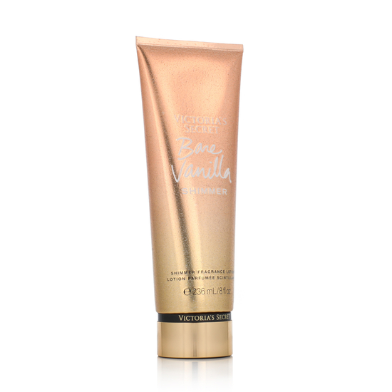 Изображение лосьона для тела Victoria's Secret Bare Vanilla Shimmer с шиммером