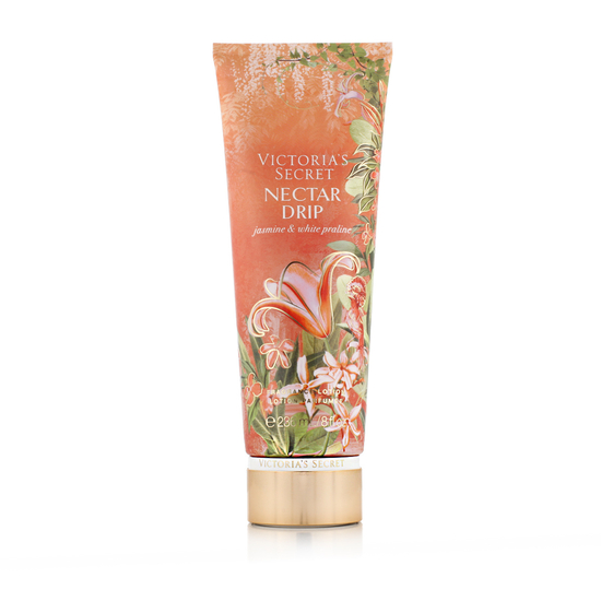 Victoria's Secret Nectar Drip Jasmine & White Praline kūno losjonas