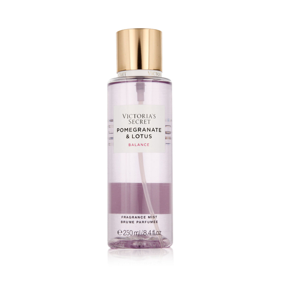 Victoria's Secret Pomegranate & Lotus Balance Bodyspray product image
