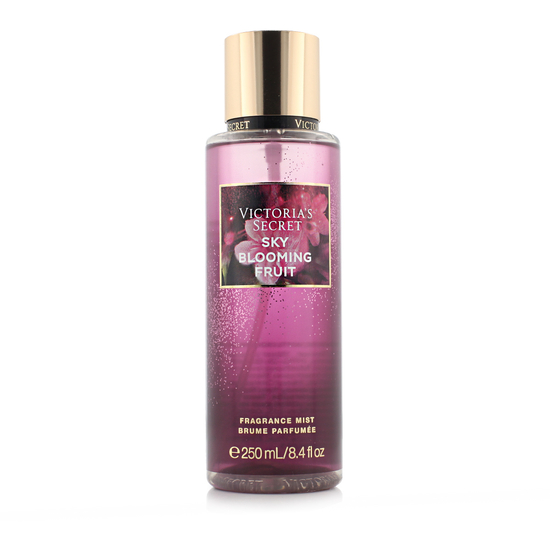 Victoria's Secret Sky Blooming Fruit Bodyspray, fruity body mist