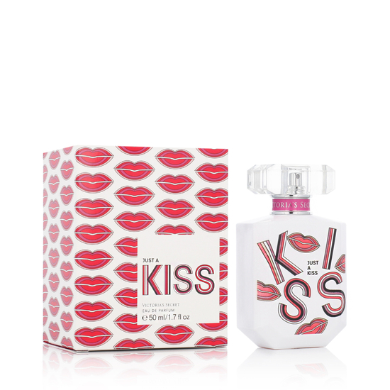 Флакон Victoria's Secret Just A Kiss EDP — парфюмерная вода