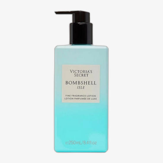 Victoria's Secret Bombshell Isle Body Lotion product image for body care