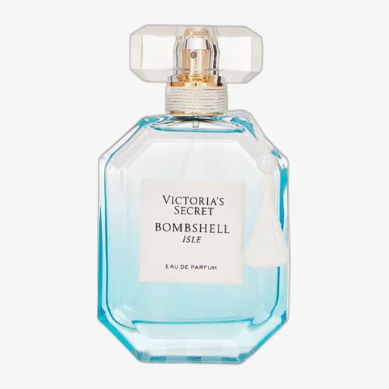 Флакон парфюмерной воды Victoria's Secret Bombshell Isle EDP