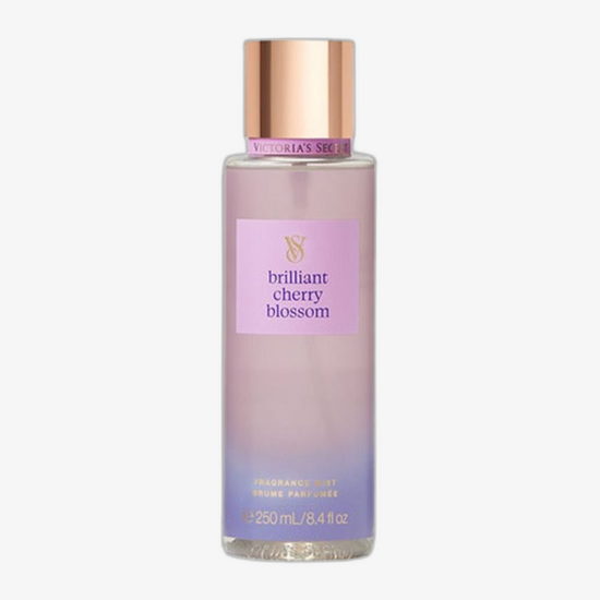 Victoria's Secret Brilliant Cherry Blossom kūno purškiklio nuotrauka