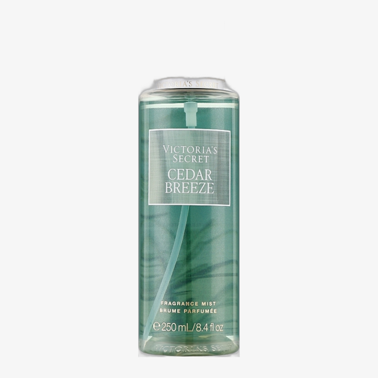 Victoria's Secret Cedar Breeze Bodyspray